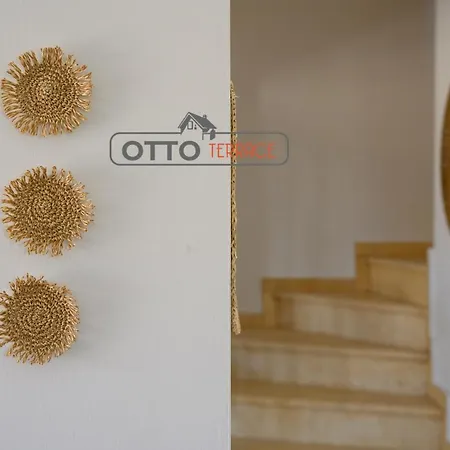 Villa Otto Terrace *