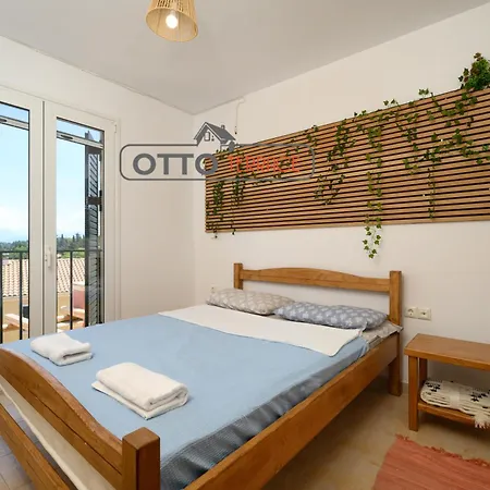 Villa Otto Terrace