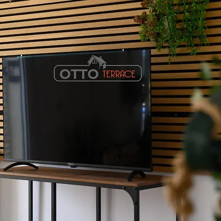 Otto Terrace Villa *