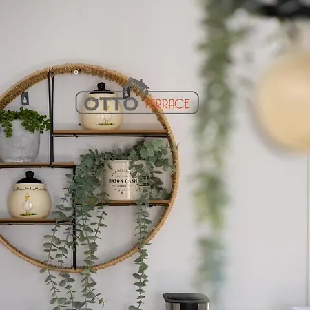 Otto Terrace 빌라