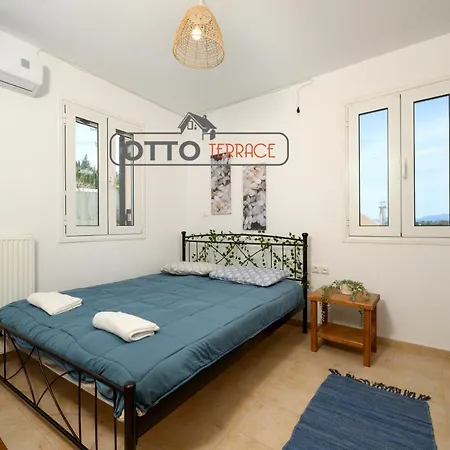 Otto Terrace 빌라