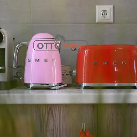 Otto Terrace Kompítsion