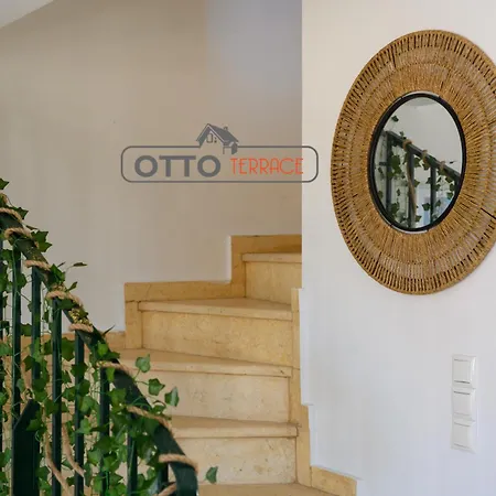 Otto Terrace 빌라 *