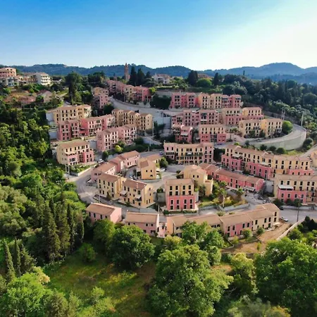 빌라 Otto Terrace *